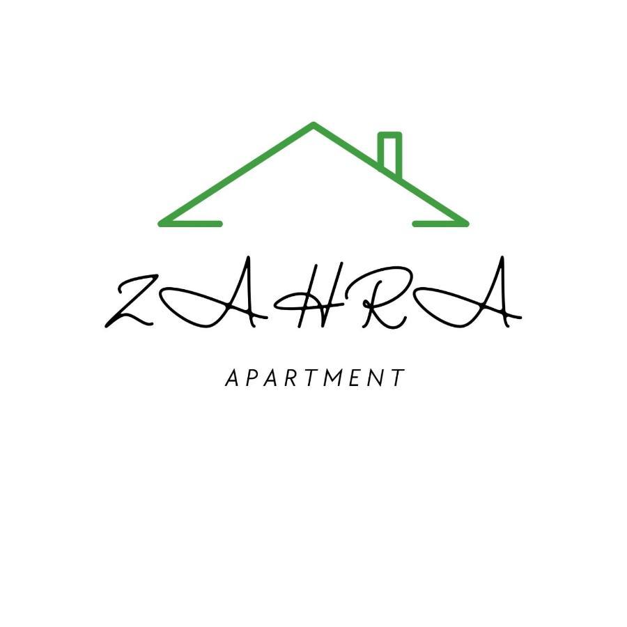 Rooftop Zahra Apartment Bari